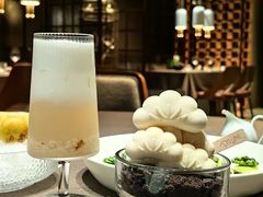-今轩中餐厅(西安经开洲际酒店)