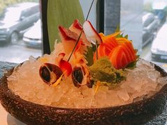 -大桥日本料理·日式放题·铁板定食(科兴科学园店)