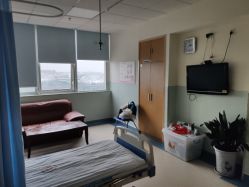 -成都市妇女儿童中心医院(中心院区)