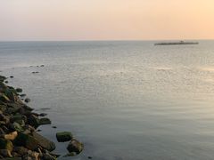 -小石岛景区