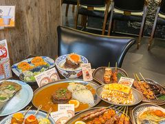 -一豚轩·烧鸟·豚骨拉面(五四路店)