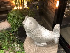 -川旺角川粤融合菜•海景餐厅(星海广场店)