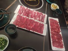 -二刀潮牛(重庆光环购物公园店)