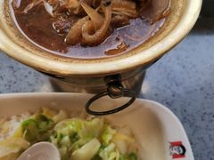 -南城香(欧陆经典万兴苑店)