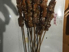 -木屋烧烤(龙岗南联店)