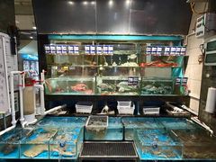 -荣基四海一家·家常菜·海鲜大排档(新安店)