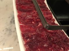 -左庭右院鲜牛肉火锅(浦江欢乐颂店)
