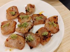 -大阪烧肉BAKA一代(十亩地店)