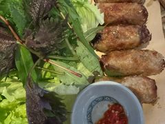 -大头虾越式风味餐厅(光明广场店)