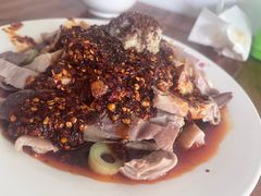 -温记府廟豆汤饭·始于1955年(海椒店)