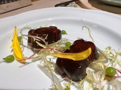 特色蟹钳冻-成隆行·蟹王府(九江路店)