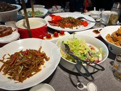 -秀儿四九城·新京菜(亚运村鸟巢店)