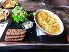 -Pakkhús Restaurant