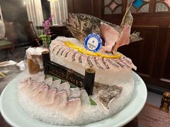-东海怡品海鲜豆捞(舟宿夜江店)