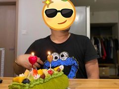 -莎琳娜食品有限公司·蛋糕店