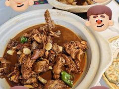 -又见炊烟私房菜(敬亭路店)