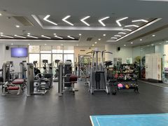 -爱健家高端社区健身工作室(丁香路店)