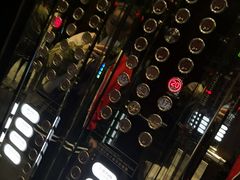 -香港珀丽酒店