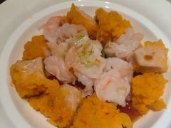 -狮王府淮扬菜(新街口友谊店)