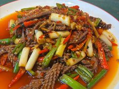 -黑三娘(好爱广场店)