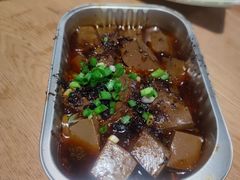-鱼酷活鱼烤鱼(梅江印象城店)