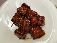 -银都上海菜馆(粤海东路店)
