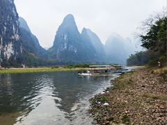 -桂林兴坪漓江