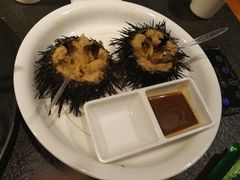 -苏大嘴海鲜牧场(奥林匹克店)