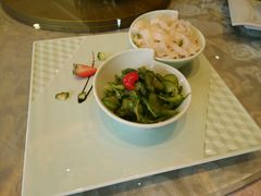 -山明水秀大饭店