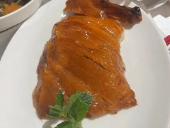 -满堂·烤鸭店·北京菜(鼓楼店)