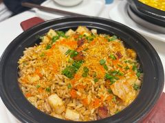 -曼玉餐厅(大卫城店)