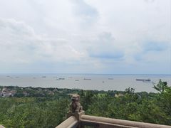 -狼山风景名胜区