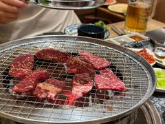 -隐家本格烧肉(万达广场店)