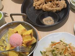 -吕氏疙瘩汤·新鲁菜(潍坊银座店)