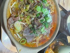 -砂锅爷·老成都砂锅菜(昌平店)