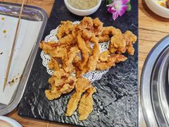 -一韩亭韩式烤肉(高新店)