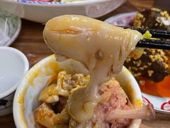 -王婆婆老妈蹄花川菜馆·非物质文化遗产(太古里一店)