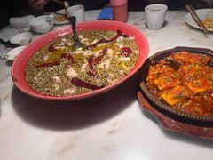 -初蓉丨遇见新川菜(亲贤街荣耀店)
