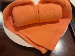 -采悦轩中餐厅·粤菜·海南菜(神州半岛喜来登度假酒店)