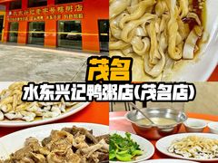 -水东兴记鸭粥店(茂名店)