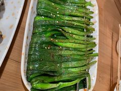 -蚝老板海鲜烧烤大排档(码头店)