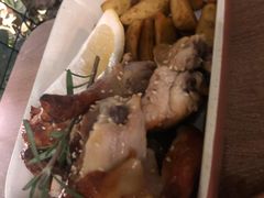 -缦云里花园餐厅