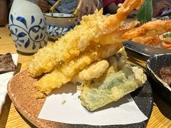 -真剑日本料理·铁板烧(贵州路店)