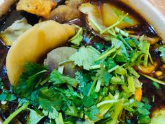 牛王火锅粉-牛王庙小吃(桥头街店)