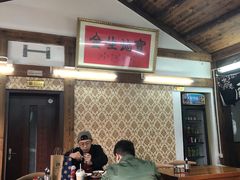 大堂-青岛排骨饭米线(原东平里店)