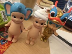 -泡泡玛特POPMART(壹号店)