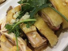 白切鸡-电白鸭粥店(下沙二坊88号店)