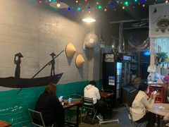 -海安安越南粉(丹竹頭店)
