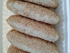 -小厨娘书香金陵(夫子庙老门东店)
