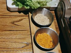 -冰川朝鲜族料理·东北菜(观前店)